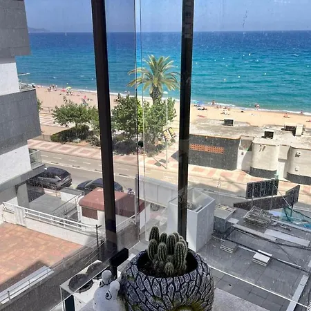 Apartment Vacacional &