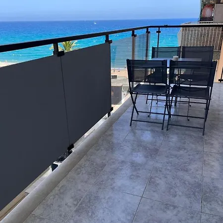 Vacacional & Apartment *
