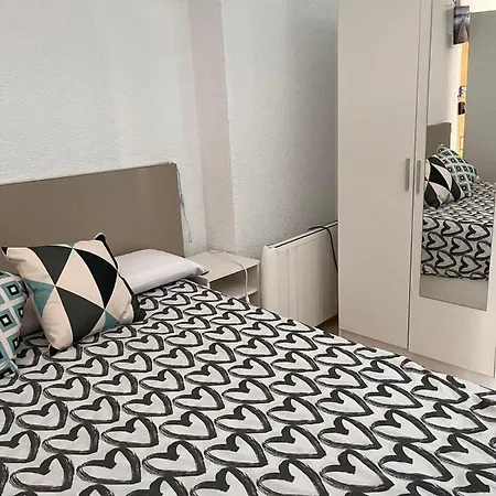 Vacacional & Apartment