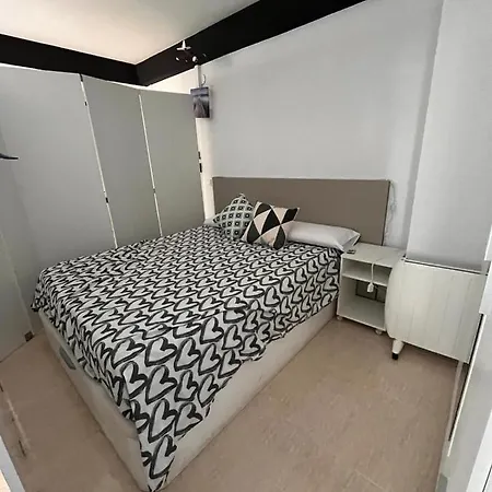 Apartment Vacacional & Blanes
