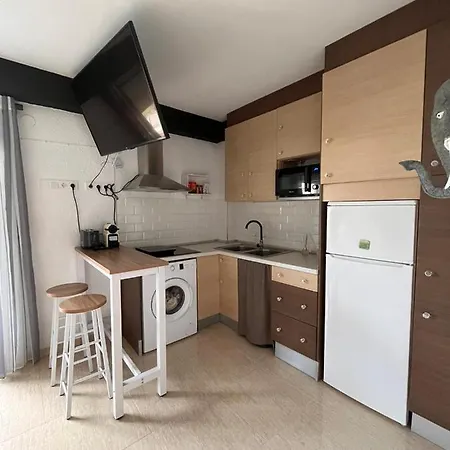 Vacacional & Apartment