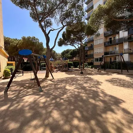 Vacacional & * Blanes