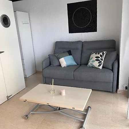 Apartment Vacacional &
