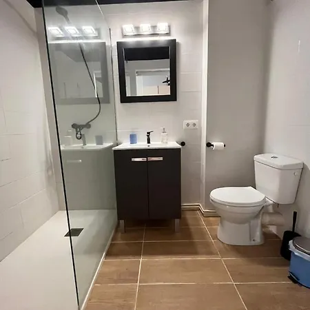 Apartment Vacacional & *