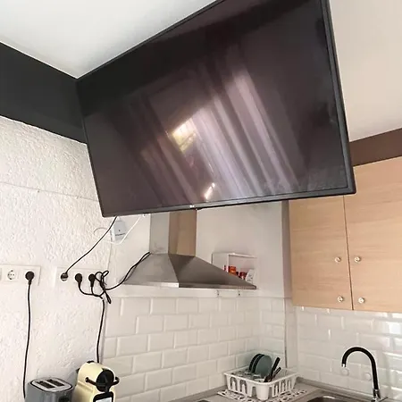 Apartment Vacacional &