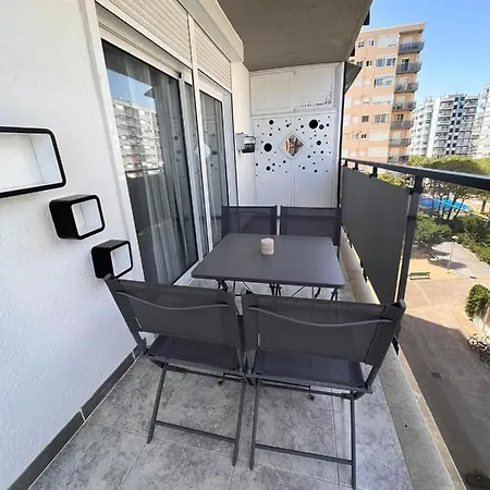 Vacacional & Apartment Blanes